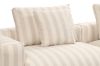 Picture of ROMINA Feather-Filled Modular Sectional Sofa Range - Right Facing Chaise