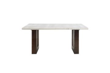Picture of EDWYN 180 Marble Top Dining Table