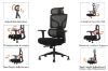 Picture of NEXEN High Back Office Chair with Footrest