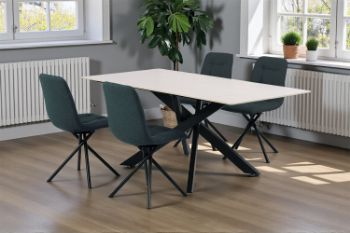 Picture for manufacturer MARMURA Dining Collection