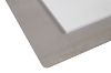 Picture of [Set of 4] LAVANT Rectangular Sintered Stone Table Top (Grey) - 120x70