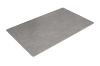 Picture of [Set of 4] LAVANT Rectangular Sintered Stone Table Top (Grey ) - 130x80