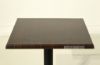 Picture of [Commercial Supply Only] VIKIA Round Molding Press Table Top * Walnut - Set of 4