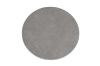 Picture of [Set of 4] - LAVANT Round Sintered Stone Table Top (Grey) - D60