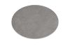 Picture of [Set of 4] - LAVANT Round Sintered Stone Table Top (Grey) - D60