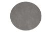 Picture of [Set of 4] - LAVANT Round Sintered Stone Table Top (Grey) - D70