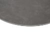 Picture of [Set of 4] - LAVANT Round Sintered Stone Table Top (Grey) - D70