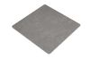Picture of [Set of 4] - LAVANT Square Sintered Stone Table Top (Grey) - 70x70