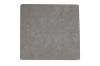 Picture of [Set of 4] - LAVANT Square Sintered Stone Table Top (Grey) - 70x70