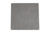 Picture of [Set of 4] - LAVANT Square Sintered Stone Table Top (Grey) - 80x80