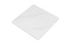 Picture of [Set of 4] - LAVANT Square Sintered Stone Table Top (White) - 60x60