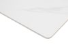 Picture of [Set of 4] - LAVANT Square Sintered Stone Table Top (White) - 60x60
