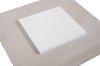Picture of [Set of 4] - LAVANT Square Sintered Stone Table Top (White) - 60x60