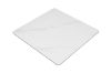 Picture of [Set of 4] - LAVANT Square Sintered Stone Table Top (White) - 70x70