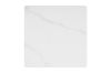 Picture of [Set of 4] - LAVANT Square Sintered Stone Table Top (White) - 70x70