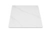 Picture of [Set of 4] - LAVANT Square Sintered Stone Table Top (White) - 70x70