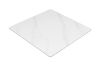 Picture of [Set of 4] - LAVANT Square Sintered Stone Table Top (White) - 80x80