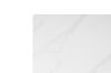 Picture of [Set of 4] - LAVANT Square Sintered Stone Table Top (White) - 80x80