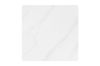 Picture of [Set of 4] - LAVANT Square Sintered Stone Table Top (White) - 80x80