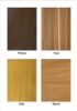 Picture of [Set of 4] - VIKIA Molding Press Table Top *White - 70x70