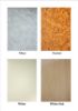 Picture of [Set of 4] - VIKIA Molding Press Table Top *White - 70x70