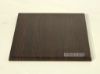 Picture of [Commercial supply only] VIKIA Square Molding Press Table Top * Walnut (60x60) - Set of 4