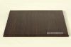 Picture of [Commercial supply only] VIKIA Square Molding Press Table Top * Walnut (60x60) - Set of 4