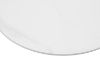 Picture of [Commercial Supply Only] LAVANT D60 Round Sintered Stone Table Top (White) - Set of 4