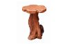 Picture of 650-063 Solid Teak Wood Side Table