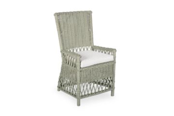 Picture of MOLLIE Rattan Armchair
