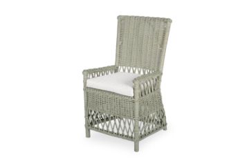 Picture of MOLLIE Rattan Armchair