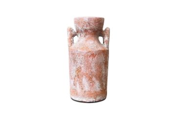Picture of 650-055 H30 Terracotta Vase
