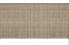 Picture of MICA Gamelina Wood Headboard with Full Kubu Original Weave in Queen Size