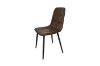 Picture of SAROTO Dining Chair (Dark Brown) - 4 Chairs in 1 Carton