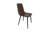 Picture of SAROTO Dining Chair (Dark Brown) - 4 Chairs in 1 Carton