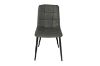 Picture of SAROTO Dining Chair (Grey) - Each