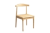 Picture of HORN Solid Wood Frame Dining Chair