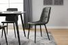 Picture of SAROTO Dining Chair (Grey) - 4 Chairs in 1 Carton