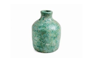 Picture of 650-057 H17 Terracotta Vase