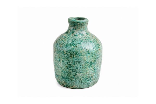 Picture of 650-057 H17 Terracotta Vase