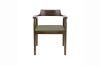 Picture of RIKA Solid Wood Dining Armchair