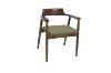 Picture of RIKA Solid Wood Dining Armchair