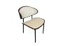 Picture of SELORA Dining Chair (White)