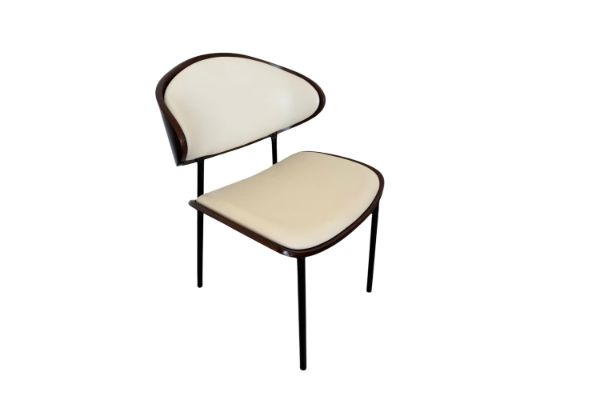 Picture of SELORA Dining Chair (White) -Each