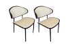 Picture of SELORA Dining Chair (White) -Each