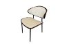 Picture of SELORA Dining Chair (White) -Each