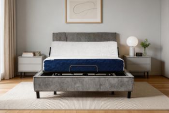 Picture for manufacturer MOTIONFLEXI Bedroom Collection