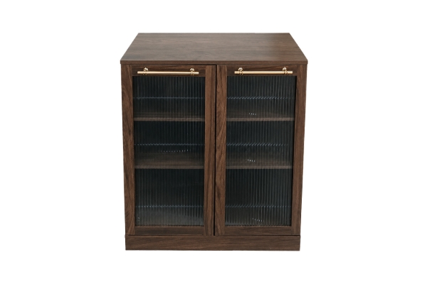 Picture of RUSTON 2-Door Storage Cabinet