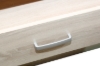 Picture of RYDEN 2-Door 2-Drawer Wardrobe
