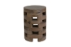 Picture of KADITA D30 Solid Teak Wood Side Table